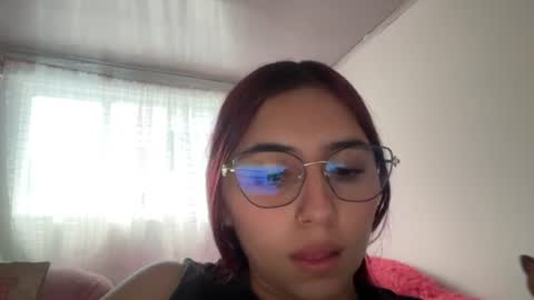 Snapshot of lopez_sofia chatting on 06-16-26, 10:34 sofia lopez online show from 06-16-26, 10:34