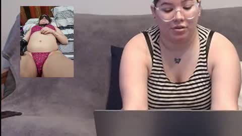 Loqurita online show from 02-27-25, 04:32