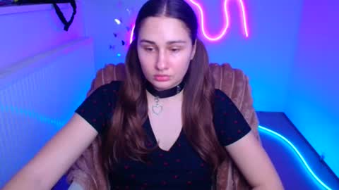 Snapshot of lora_kisses chatting on 02-14-26, 07:38 Lora online show from 02-14-26, 07:38