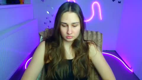 Snapshot of lora_kisses chatting on 02-22-26, 12:15 Lora online show from 02-22-26, 12:15