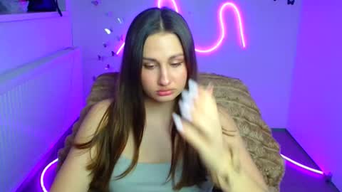 Snapshot of lora_kisses chatting on 03-17-26, 12:19 Lora online show from 03-17-26, 12:19