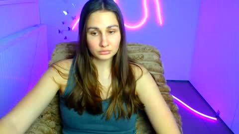 Snapshot of lora_kisses chatting on 03-19-26, 12:42 Lora online show from 03-19-26, 12:42