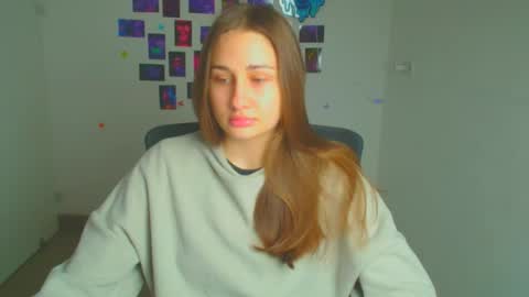 Snapshot of lora_kisses chatting on 03-24-26, 06:51 Lora online show from 03-24-26, 06:51