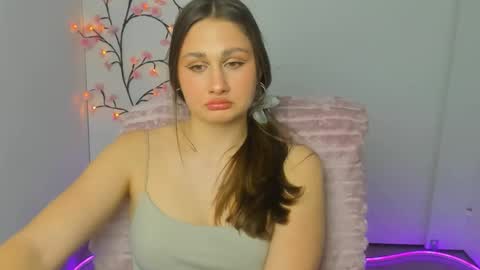 Snapshot of lora_kisses chatting on 03-24-26, 06:57 Lora online show from 03-24-26, 06:57