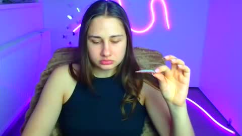 Snapshot of lora_kisses chatting on 03-28-26, 06:57 Lora online show from 03-28-26, 06:57