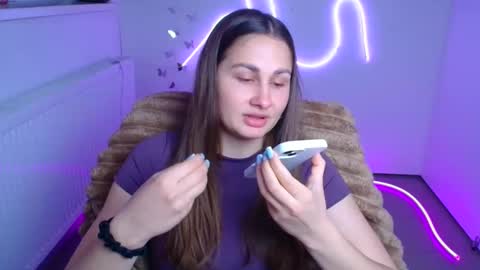 Snapshot of lora_kisses chatting on 05-11-26, 07:14 Lora online show from 05-11-26, 07:14