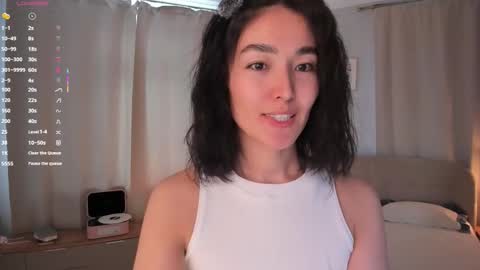 Snapshot of lora_lifelover chatting on 02-22-26, 08:46 Lora control 2 min for every new Fan Club subscriber online show from 02-22-26, 08:46