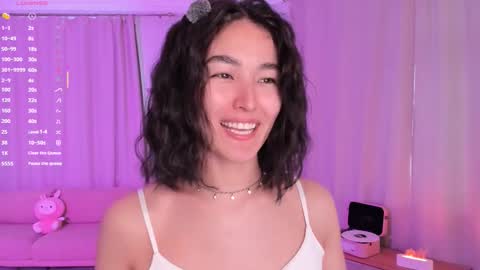 Snapshot of lora_lifelover chatting on 02-28-26, 08:37 Lora control 2 min for every new Fan Club subscriber online show from 02-28-26, 08:37