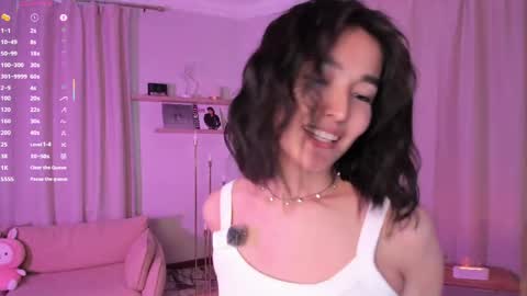 Snapshot of lora_lifelover chatting on 03-01-26, 09:22 Lora control 2 min for every new Fan Club subscriber online show from 03-01-26, 09:22