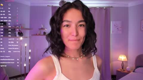 Snapshot of lora_lifelover chatting on 03-14-26, 09:15 Lora control 2 min for every new Fan Club subscriber online show from 03-14-26, 09:15