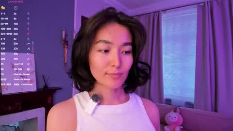 Snapshot of lora_lifelover chatting on 03-22-26, 09:02 Lora control 2 min for every new Fan Club subscriber online show from 03-22-26, 09:02