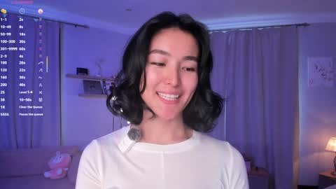 Snapshot of lora_lifelover chatting on 03-28-26, 08:36 Lora control 2 min for every new Fan Club subscriber online show from 03-28-26, 08:36