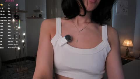 Snapshot of lora_lifelover chatting on 03-29-26, 08:36 Lora control 2 min for every new Fan Club subscriber online show from 03-29-26, 08:36