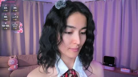 Lora control 2 min for every new Fan Club subscriber online show from 05-03-26, 06:52