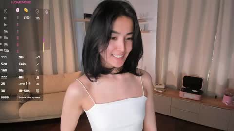 Lora control 2 min for every new Fan Club subscriber online show from 06-07-26, 09:13