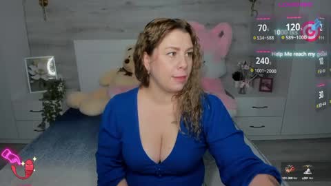 lorablaze online show from 10-17-25, 12:41