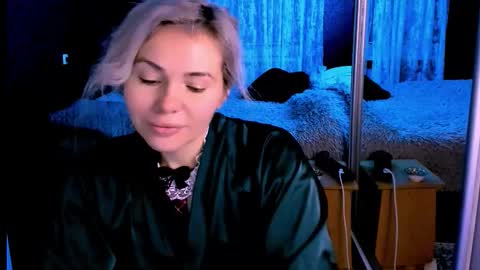 Lora online show from 11-01-25, 02:57