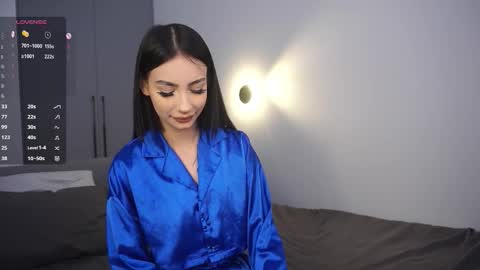  Anita online show from 09-13-25, 07:41