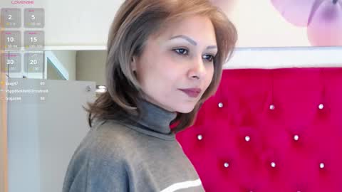 Snapshot of loradelniro1 chatting on 02-06-25, 07:40 loradelniro1 online show from 02-06-25, 07:40
