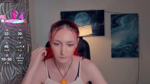 Lora online show from 09-13-25, 10:15