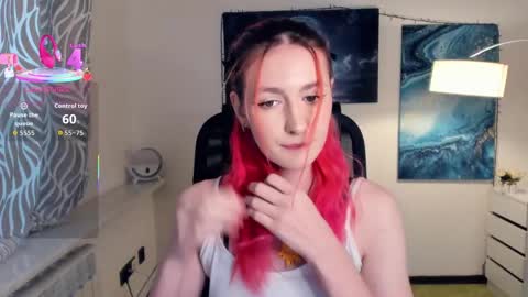 Lora online show from 10-01-25, 11:16