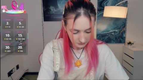 Lora online show from 10-16-25, 10:16