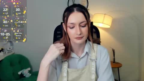 Lora online show from 01-09-26, 11:13