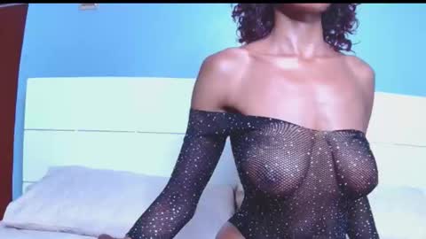 Blackcat online show from 11-29-25, 02:36