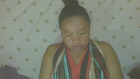 LorahxVane online show from 04-10-26, 10:53