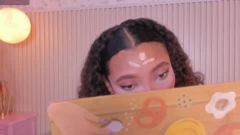 Loraine Rios online show from 01-11-26, 05:01