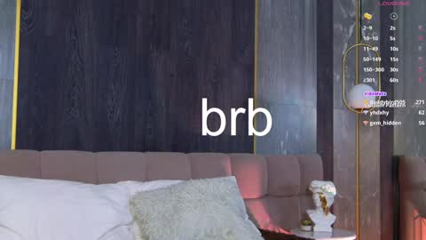 Loraine online show from 12-06-24, 08:51