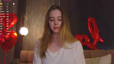 Loraine online show from 02-21-25, 06:15