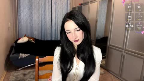 Hello there im Luna Im new here Lets have fun online show from 02-17-26, 04:57