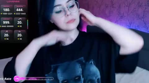 Lora online show from 06-15-26, 10:23