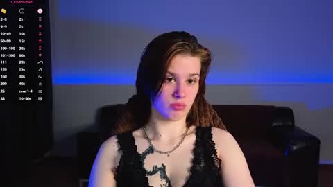 Lora online show from 06-20-26, 03:04