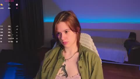Lora online show from 06-23-26, 05:00