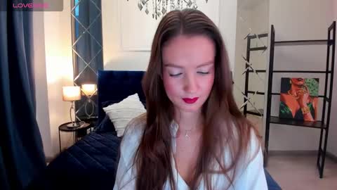 Ur sensual Lora online show from 09-13-25, 01:27