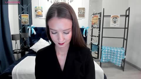 Ur sensual Lora online show from 09-19-25, 07:54