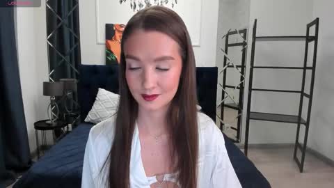 Ur sensual Lora online show from 11-08-25, 01:28