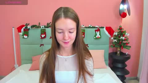 Ur sensual Lora online show from 12-03-25, 01:02