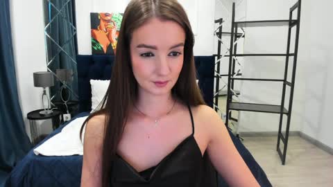 Ur sensual Lora online show from 05-11-26, 07:47
