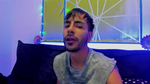 Apolo online show from 01-07-26, 01:35