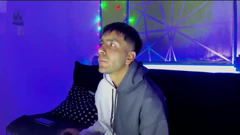 Apolo online show from 02-14-26, 12:24