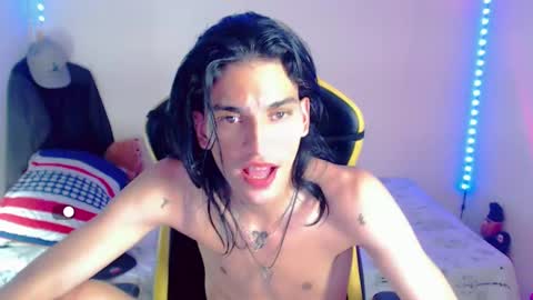 LORD online show from 12-04-24, 07:56