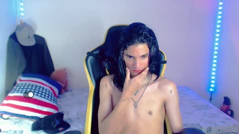 LORD online show from 12-04-24, 11:02