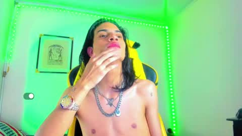 LORD online show from 01-10-25, 09:42