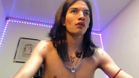 LORD online show from 01-23-25, 08:35