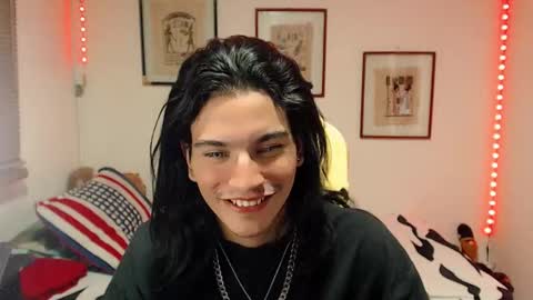 LORD online show from 01-29-25, 10:32