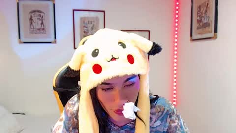LORD online show from 02-04-25, 01:23