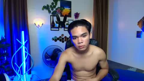lord_hotasian online show from 01-18-26, 11:30